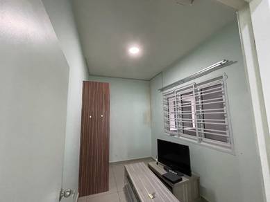 Season Apartment @ Larkin Nearby Woodland CIQ Jb Town Kebun Teh
