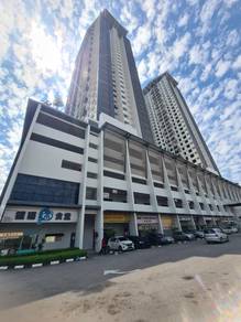 Aston Acacia @Bukit Mertajam