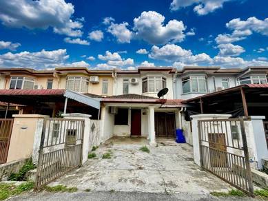 Murah Freehold 📍Taman TTDI Jaya U2 Shah Alam 4 bedroom Terrace House