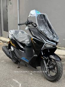 WMOTO ISLAND 150 Avantiz Pcx Adv