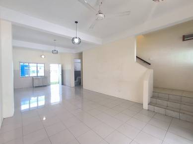 Menggatal, Double Storey Terrace : Taman Rimba