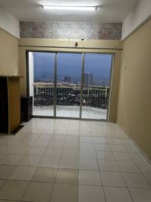 Kepong Sentral Condominium