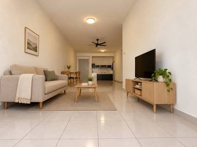 Ivory Residence