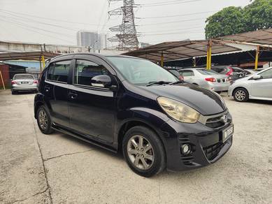 MYVI 1.5 SE ZHS (A) One Lady Owner, High Loan
