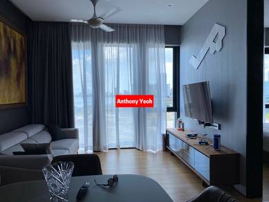 City of dream COD fully furnished for rent