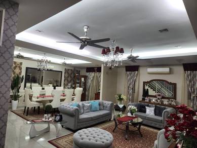 Semi-Detached-House-for-sale-Kajang-Selangor-2