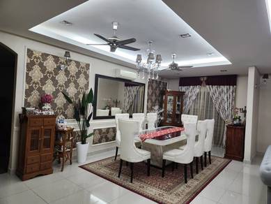 Semi-Detached-House-for-sale-Kajang-Selangor-1