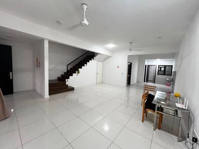 [New] Double Storey, Serenia Anisa @ Serenia City, Sepang, Klia