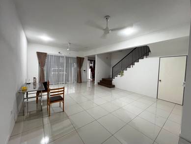 [New] Double Storey, Serenia Anisa @ Serenia City, Sepang, Klia