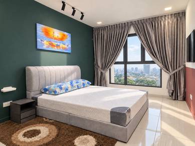 Rent The Valley @ SkySierra, Fully Furnished Near AEON AU2