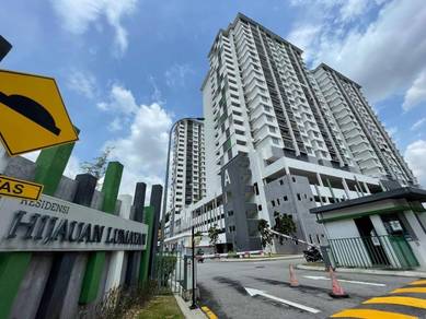 Residensi Hijauan Lumayan