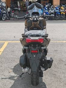 Honda ADV160 Roadsync (Ready Stock)