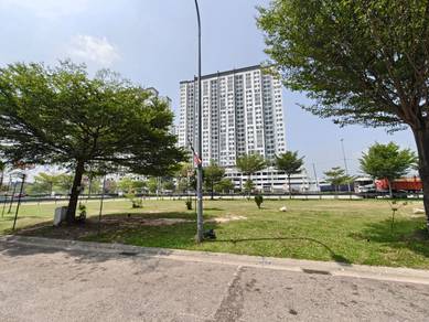Taman Sierra Perdana Masai 3 Storey Shoplot For Sale