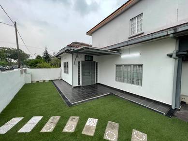 CORNER LOT CANTIK ✨ 2-Storey CORNER LOT Bandar Putera Klang FOR SALE!