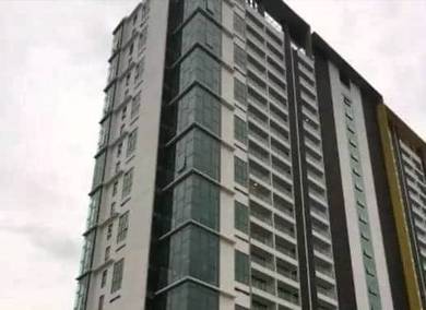 Evo SOHO Suites @ Bandar Baru Bangi