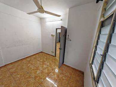 Pangsa Sentral Flat @ Bagan Lallang B'worth