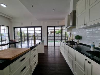 7-Bedroom Banglo Taman Bukit Indah