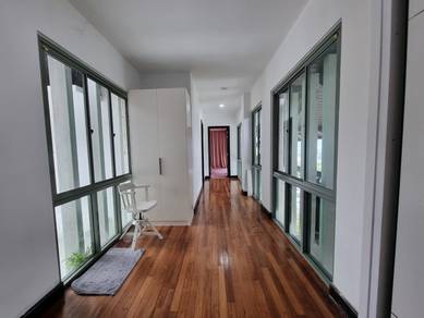7-Bedroom Banglo Taman Bukit Indah