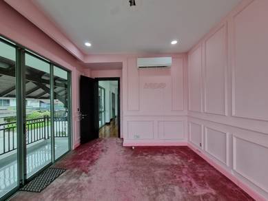 7-Bedroom Banglo Taman Bukit Indah
