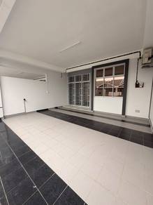 Bandar Putra Cello 2 @ Kulai @ Single Storey