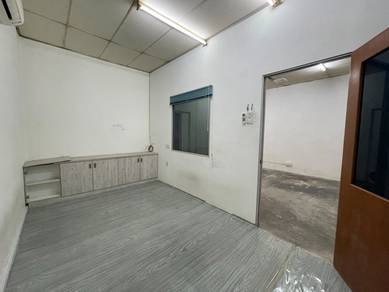 Seri Kembangan PSK 1 Floor Office 22X65