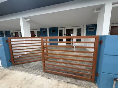 1-storey-Terraced-House-for-rent-Butterworth-Penang