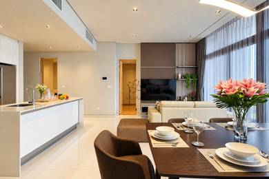 Moulmein Rise @ Pulau Tikus｜1,851 sqft｜Move-In Ready 3-Bedroom Suite