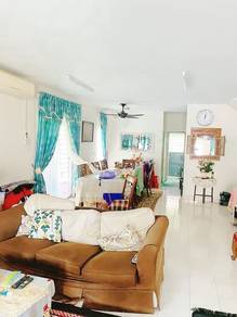 3 Storey Freehold Biggest view Taman Bukit Permata Batu Caves Selayang