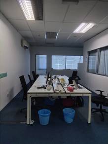 E-Gate, Penang