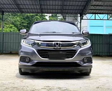 Honda HR-V 1.8 E ENHANCED (A)