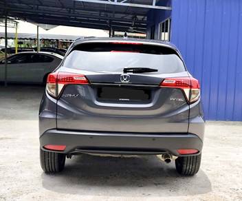 Honda HR-V 1.8 E ENHANCED (A)