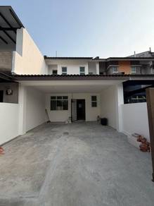 2-storey-Terraced-House-for-rent-Skudai-Johor