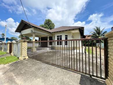 Bungalow-House-for-sale-Dungun-Terengganu