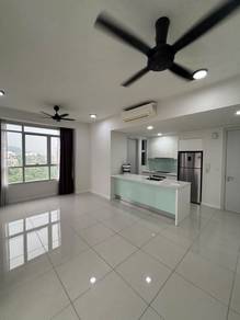 The Ridge @ KL East Partially Furnished Unit,Anytime Move in and View!