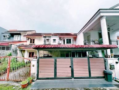 2-storey-Terraced-House-for-sale-Ampang-Hilir-Kuala-Lumpur