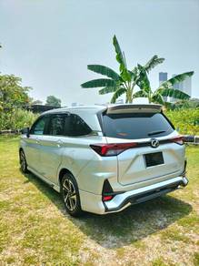 Perodua ALZA 1.5 H (A)