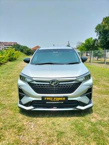 Perodua ALZA 1.5 H (A)
