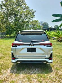 Perodua ALZA 1.5 H (A)
