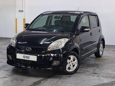2009 Perodua MYVI 1.3 EZI FACELIFT (A) WHOLE SALE
