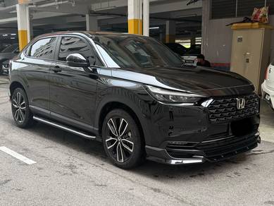 2025 Honda HR-V 1.5 V FACELIFT (LOW MILE & WARANTY