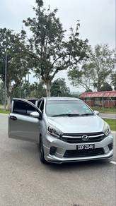 Perodua AXIA 1.0 G AG1GZ1 FACELIFT (A)