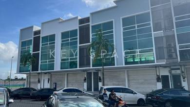 Shop-lot-for-rent-Kuantan-Pahang