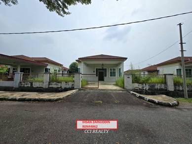 Bungalow-House-for-sale-Sungai-Petani-Kedah