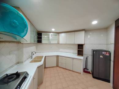 Regency Condominium