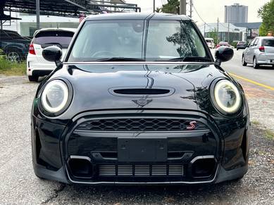 Mini COOPER 2.0 S F55 Digital Meter