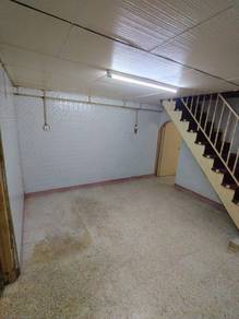 2-Storey Ter LA-1800+SF AYER ITAM NEAR SUNSHINE CENTRAL 2-Carparks