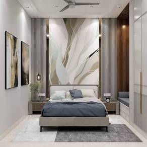 New project / Iskandar Puteri / Mutiara Rini / Bukit Indah / Medini