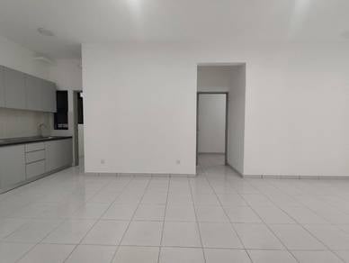 Residensi Emas, Kajang 2, Apartment, Partially  Furnished