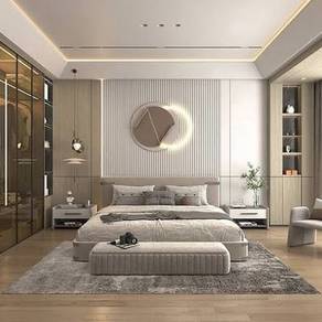 New project / Iskandar Puteri / Mutiara Rini / Bukit Indah / Medini