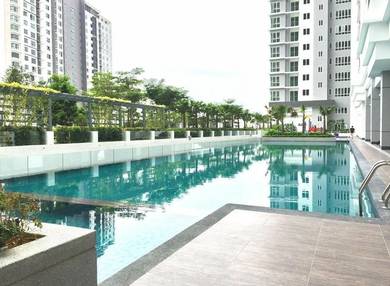 Southbank Residence